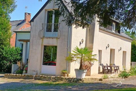 Landsbyhus i Marly-Gomont, Aisne, Marly-Gomont - € 244.000 | Ref: 116_6462 - foto 2