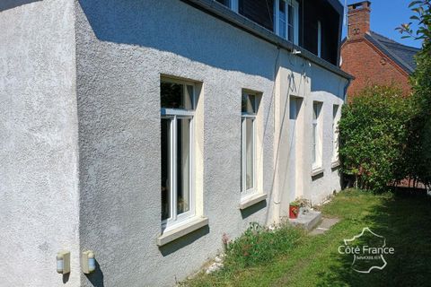 Landsbyhus i Marly-Gomont, Aisne, Marly-Gomont - € 244.000 | Ref: 116_6462 - foto 5