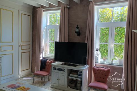 Landsbyhus i Marly-Gomont, Aisne, Marly-Gomont - € 244.000 | Ref: 116_6462 - foto 11