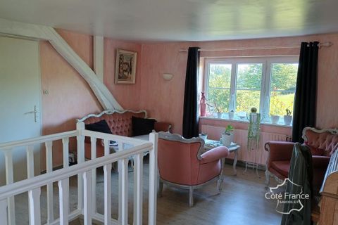 Landsbyhus i Marly-Gomont, Aisne, Marly-Gomont - € 244.000 | Ref: 116_6462 - foto 16