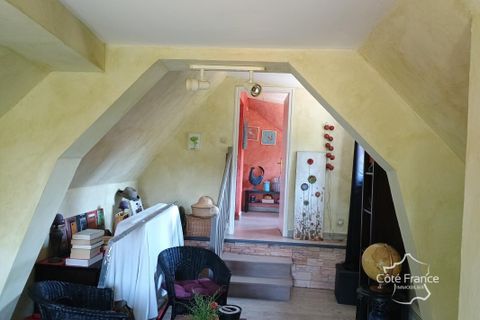 Landsbyhus i Marly-Gomont, Aisne, Marly-Gomont - € 244.000 | Ref: 116_6462 - foto 17