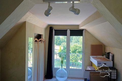 Landsbyhus i Marly-Gomont, Aisne, Marly-Gomont - € 244.000 | Ref: 116_6462 - foto 18