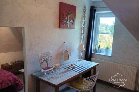 Landsbyhus i Marly-Gomont, Aisne, Marly-Gomont - € 244.000 | Ref: 116_6462 - foto 19