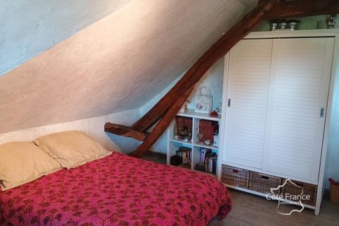 Landsbyhus i Marly-Gomont, Aisne, Marly-Gomont - € 244.000 | Ref: 116_6462 - foto 20