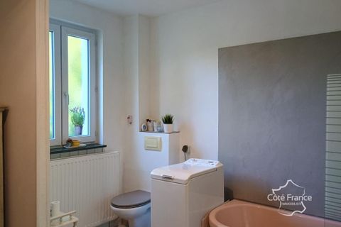 Landsbyhus i Marly-Gomont, Aisne, Marly-Gomont - € 244.000 | Ref: 116_6462 - foto 23