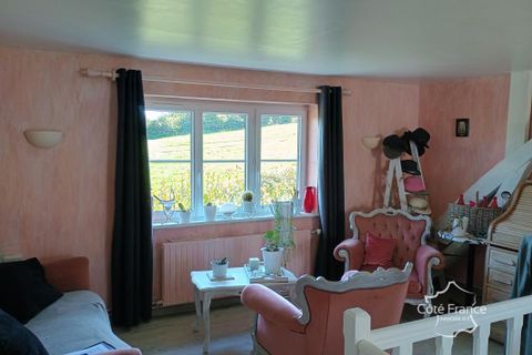 Landsbyhus i Marly-Gomont, Aisne, Marly-Gomont - € 244.000 | Ref: 116_6462 - foto 24
