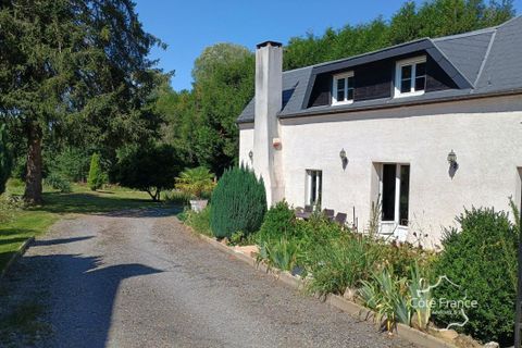 Landsbyhus i Marly-Gomont, Aisne, Marly-Gomont - € 244.000 | Ref: 116_6462 - foto 25