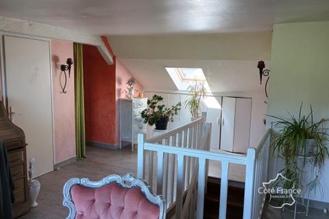 Landsbyhus i Marly-Gomont, Aisne, Marly-Gomont - € 244.000 | Ref: 116_6462 - foto 27