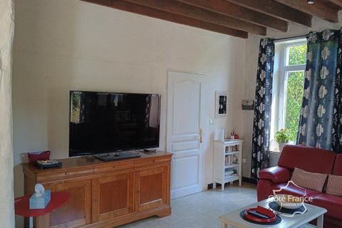 Landsbyhus i Marly-Gomont, Aisne, Marly-Gomont - € 244.000 | Ref: 116_6462 - foto 28