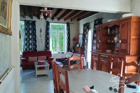 Landsbyhus i Marly-Gomont, Aisne, Marly-Gomont - € 244.000 | Ref: 116_6462 - foto 29