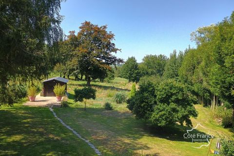 Landsbyhus i Marly-Gomont, Aisne, Marly-Gomont - € 244.000 | Ref: 116_6462 - foto 30