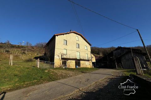 Farm hus i Maurs, Cantal, Maurs - € 165.000 | Ref: 33_BTVMA420007432 - foto 2