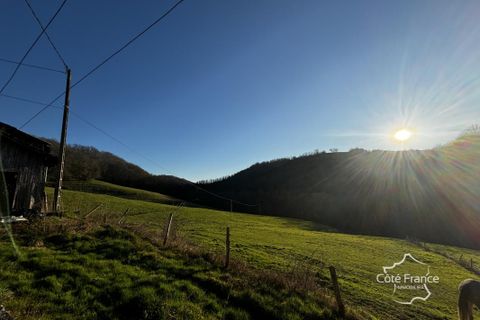 Farm hus i Maurs, Cantal, Maurs - € 165.000 | Ref: 33_BTVMA420007432 - foto 4