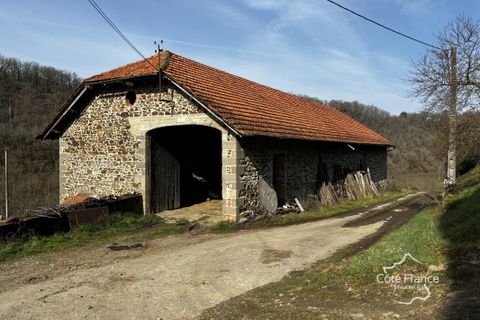 Farm hus i Maurs, Cantal, Maurs - € 165.000 | Ref: 33_BTVMA420007432 - foto 5