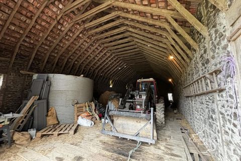 Farm hus i Maurs, Cantal, Maurs - € 165.000 | Ref: 33_BTVMA420007432 - foto 7