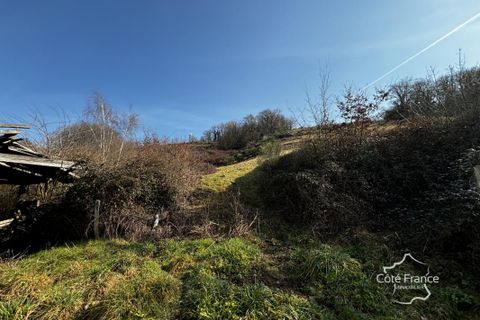 Farm hus i Maurs, Cantal, Maurs - € 165.000 | Ref: 33_BTVMA420007432 - foto 8