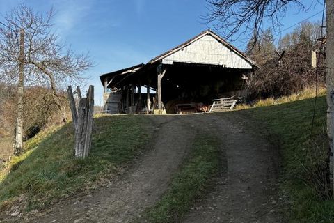 Farm hus i Maurs, Cantal, Maurs - € 165.000 | Ref: 33_BTVMA420007432 - foto 9