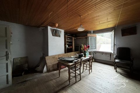 Farm hus i Maurs, Cantal, Maurs - € 165.000 | Ref: 33_BTVMA420007432 - foto 11