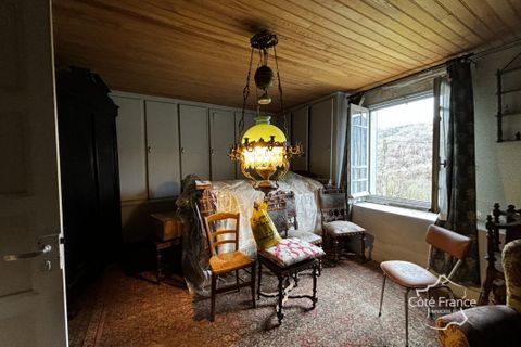 Farm hus i Maurs, Cantal, Maurs - € 165.000 | Ref: 33_BTVMA420007432 - foto 12