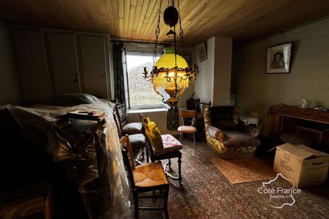 Farm hus i Maurs, Cantal, Maurs - € 165.000 | Ref: 33_BTVMA420007432 - foto 13