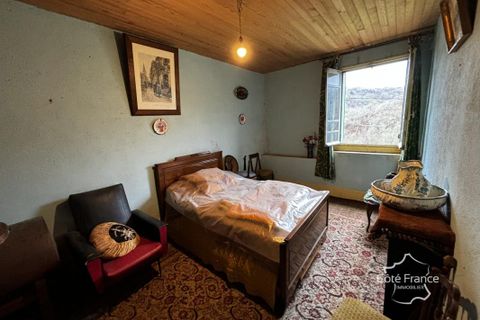 Farm hus i Maurs, Cantal, Maurs - € 165.000 | Ref: 33_BTVMA420007432 - foto 16