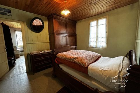 Farm hus i Maurs, Cantal, Maurs - € 165.000 | Ref: 33_BTVMA420007432 - foto 17