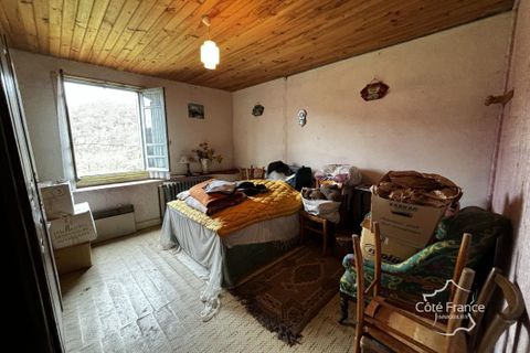 Farm hus i Maurs, Cantal, Maurs - € 165.000 | Ref: 33_BTVMA420007432 - foto 18