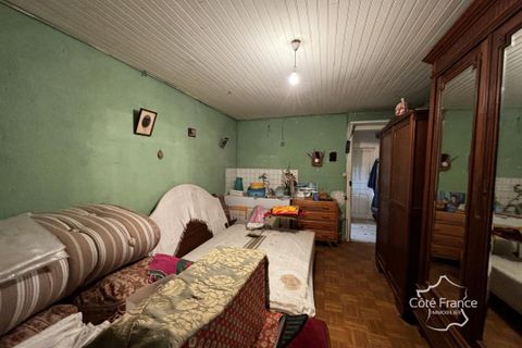 Farm hus i Maurs, Cantal, Maurs - € 165.000 | Ref: 33_BTVMA420007432 - foto 19