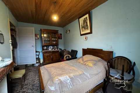 Farm hus i Maurs, Cantal, Maurs - € 165.000 | Ref: 33_BTVMA420007432 - foto 20