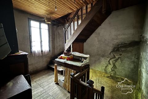 Farm hus i Maurs, Cantal, Maurs - € 165.000 | Ref: 33_BTVMA420007432 - foto 21