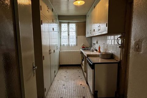 Farm hus i Maurs, Cantal, Maurs - € 165.000 | Ref: 33_BTVMA420007432 - foto 22