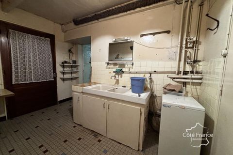Farm hus i Maurs, Cantal, Maurs - € 165.000 | Ref: 33_BTVMA420007432 - foto 23