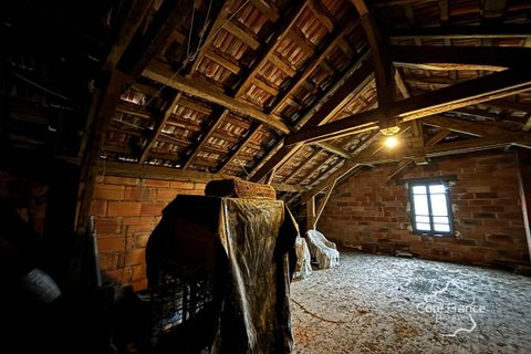 Farm hus i Maurs, Cantal, Maurs - € 165.000 | Ref: 33_BTVMA420007432 - foto 24