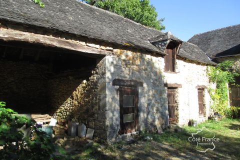 Villa i Coly, Dordogne, Coly - € 192.000 | Ref: 18_6817 - foto 3