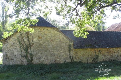 Villa i Coly, Dordogne, Coly - € 192.000 | Ref: 18_6817 - foto 4