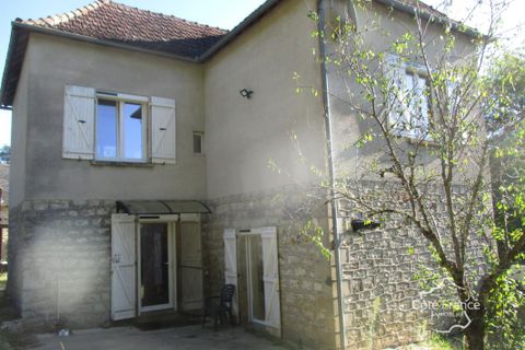 Villa i Coly, Dordogne, Coly - € 192.000 | Ref: 18_6817 - foto 5