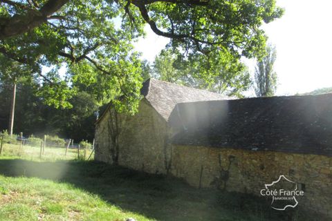 Villa i Coly, Dordogne, Coly - € 192.000 | Ref: 18_6817 - foto 6