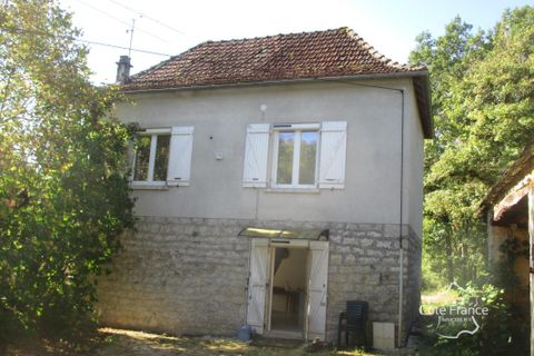 Villa i Coly, Dordogne, Coly - € 192.000 | Ref: 18_6817 - foto 7