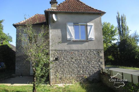 Villa i Coly, Dordogne, Coly - € 192.000 | Ref: 18_6817 - foto 8