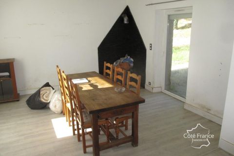 Villa i Coly, Dordogne, Coly - € 192.000 | Ref: 18_6817 - foto 15