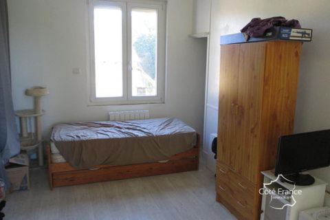 Villa i Coly, Dordogne, Coly - € 192.000 | Ref: 18_6817 - foto 22