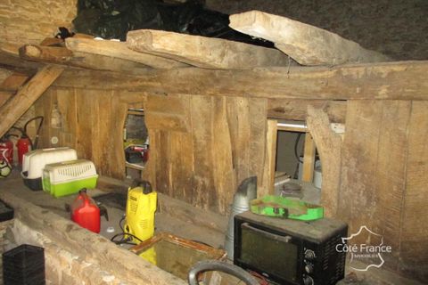 Villa i Coly, Dordogne, Coly - € 192.000 | Ref: 18_6817 - foto 23