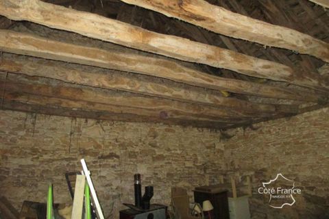 Villa i Coly, Dordogne, Coly - € 192.000 | Ref: 18_6817 - foto 24
