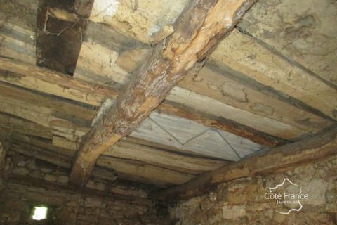 Villa i Coly, Dordogne, Coly - € 192.000 | Ref: 18_6817 - foto 25