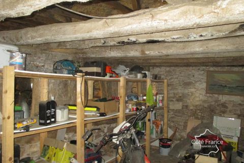Villa i Coly, Dordogne, Coly - € 192.000 | Ref: 18_6817 - foto 27
