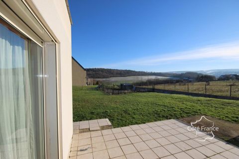 Villa a Rancennes, Ardennes, Rancennes - € 446.000 | Ref: 3_GIVE-6751 - foto 2