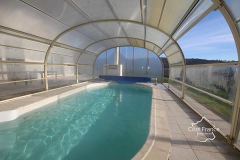 Villa a Rancennes, Ardennes, Rancennes - € 446.000 | Ref: 3_GIVE-6751 - foto 3