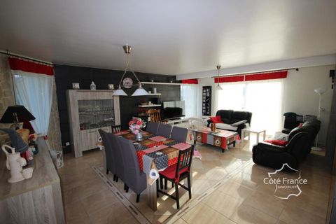 Villa a Rancennes, Ardennes, Rancennes - € 446.000 | Ref: 3_GIVE-6751 - foto 5