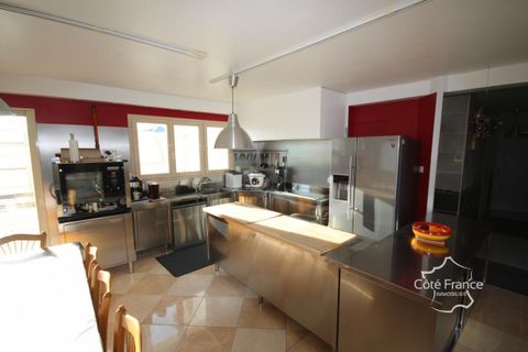 Villa a Rancennes, Ardennes, Rancennes - € 446.000 | Ref: 3_GIVE-6751 - foto 6