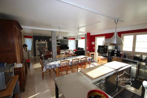 Villa a Rancennes, Ardennes, Rancennes - € 446.000 | Ref: 3_GIVE-6751 - foto 7